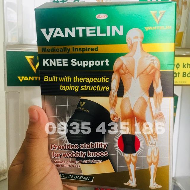 VỚ KHỚP GỐI VANTELIN-VỚ ĐẦU GỐI VANTELIN