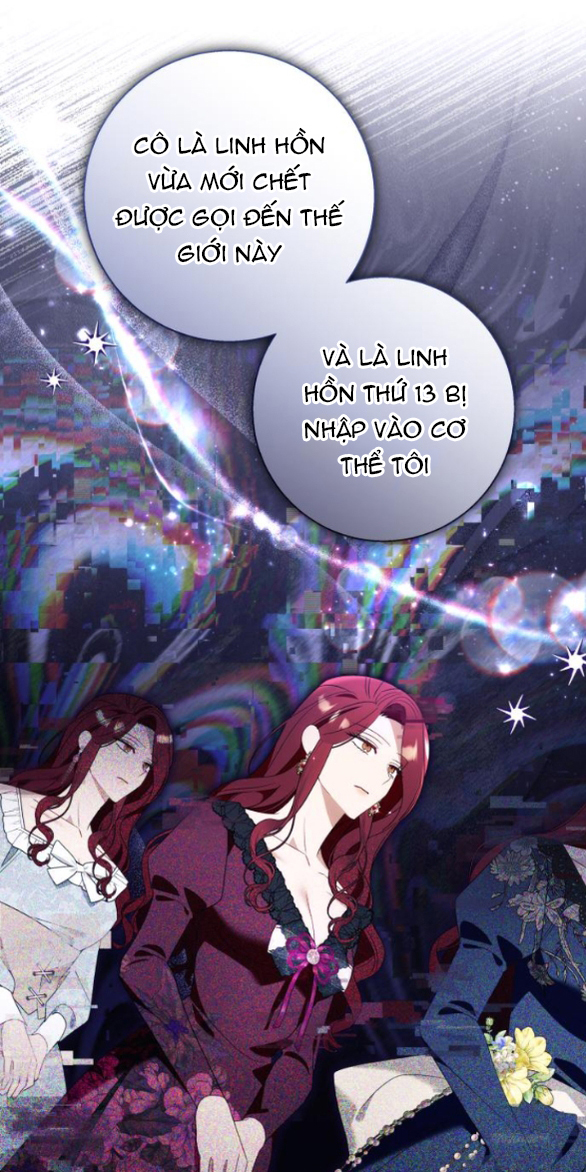 tôi tưởng đó chỉ là tiểu thuyết trọng sinh bình thường chapter 86.2 28