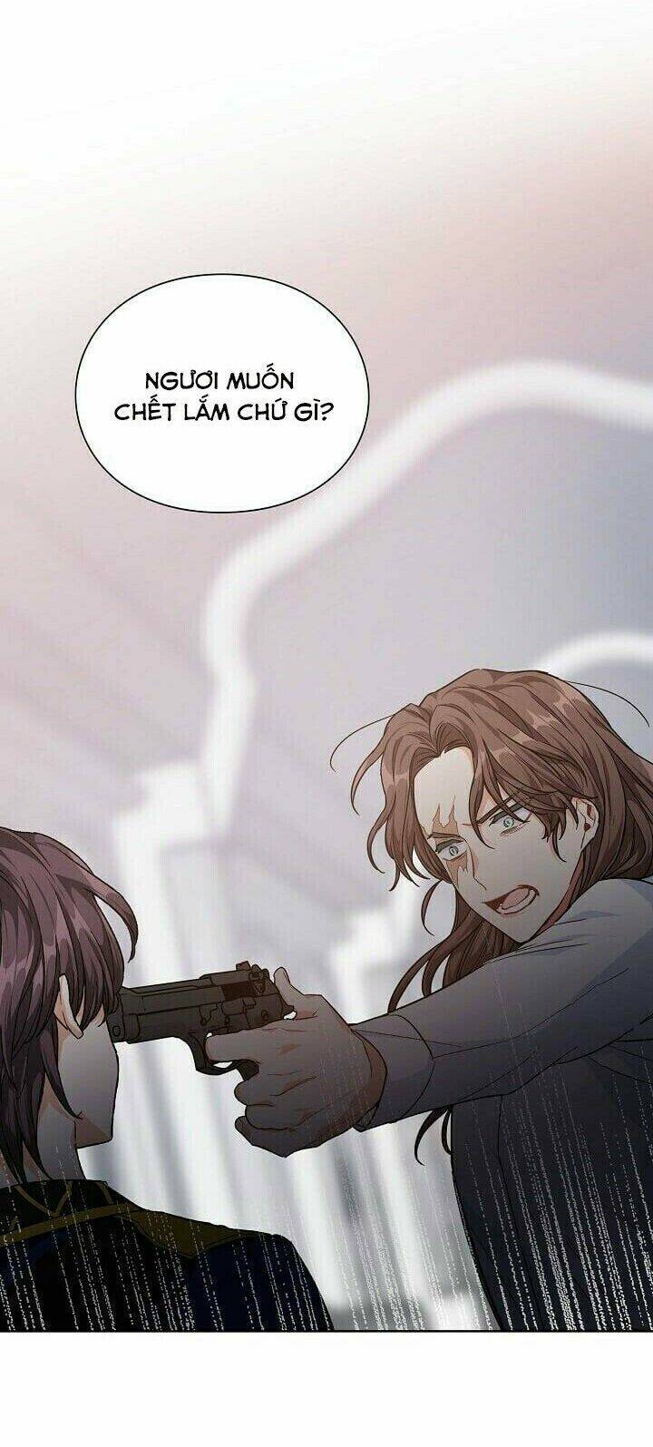 nữ hoàng ngoại khoa chapter 79 43