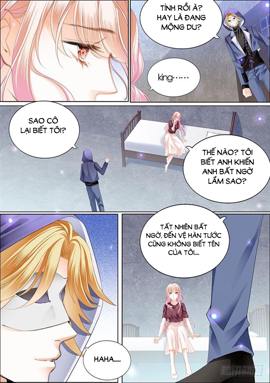 bá đạo tiểu thúc, xin trêu chọc vừa thôi! chapter 43 5