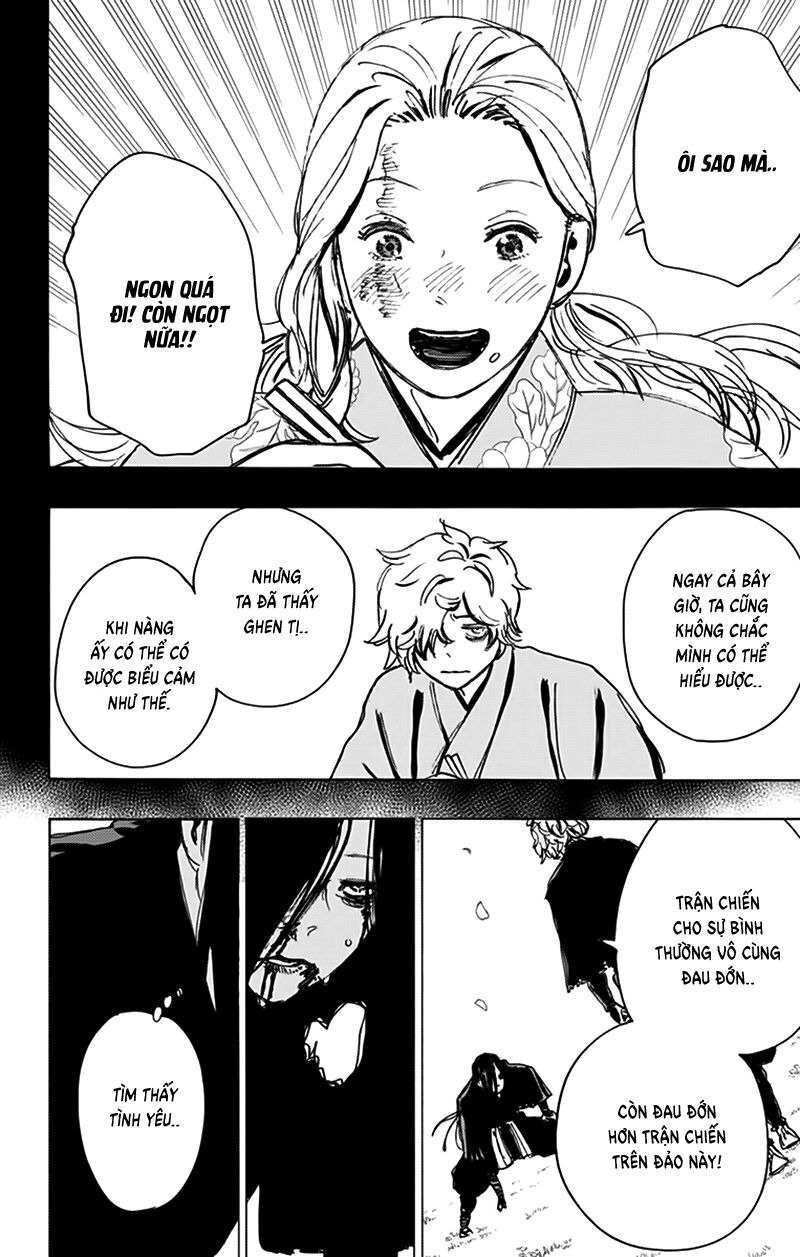 jigokuraku chapter 107 11