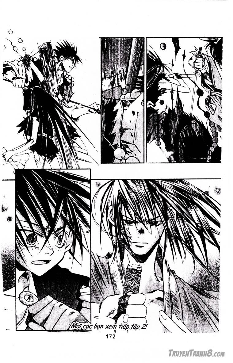 behind master - huyền thoại thiên cẩu chapter 5 31