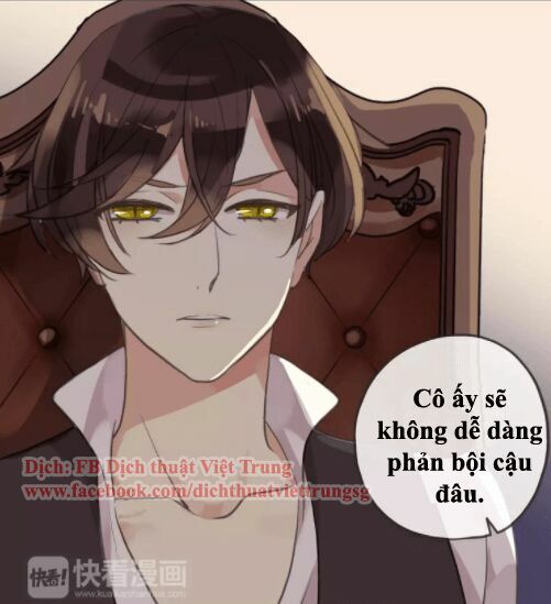 vết cắn ngọt ngào phần 2 chapter 13 33