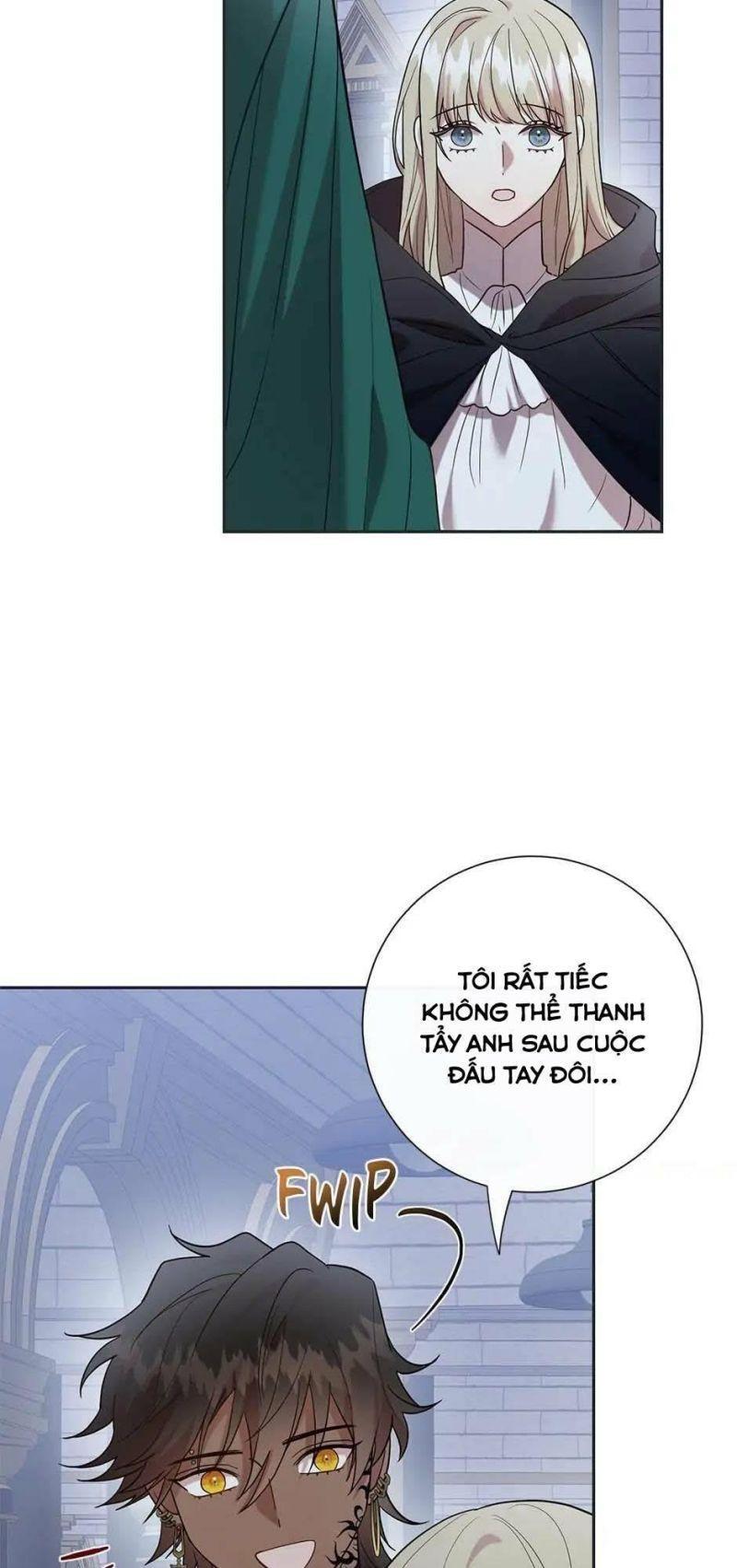 xin ngài đừng ăn tôi chapter 76 58