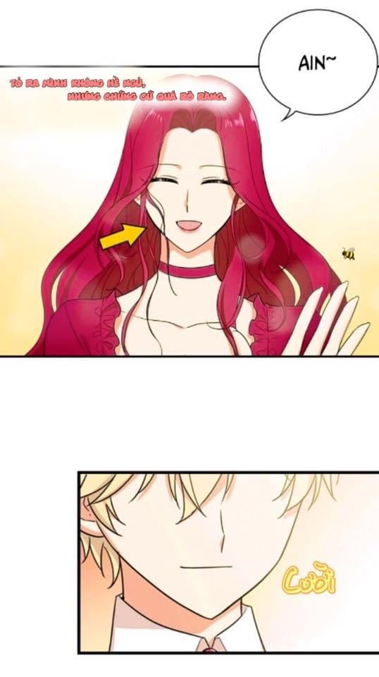 xuyên không trở thành mẹ của nhân vật phản diện chapter 6 16