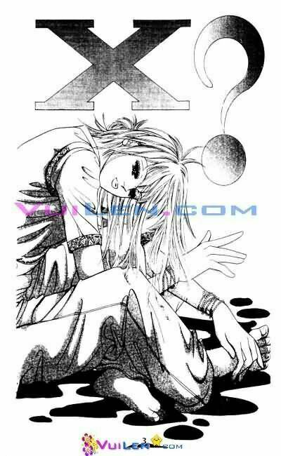 vật cản tình yêu chapter 1 3