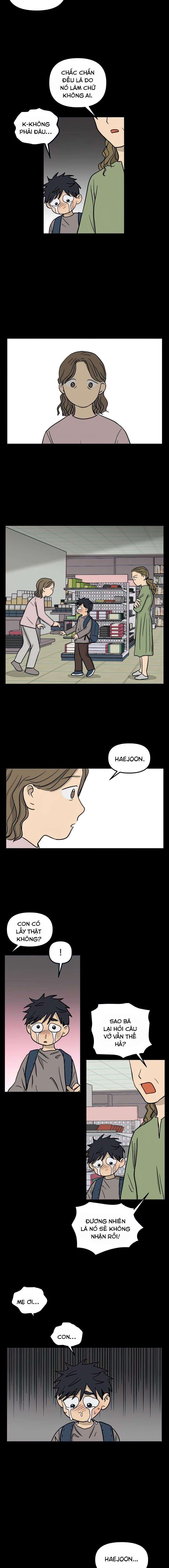 no home - không nhà chapter 108 3