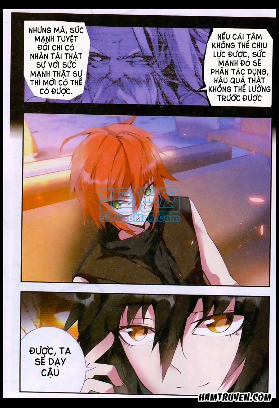 thăng long đạo chapter 7 4