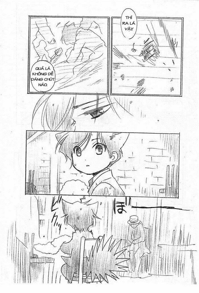 maiden rose-special chapter 11.1 20