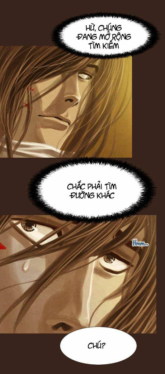 hội ảo thuật chapter 46 9