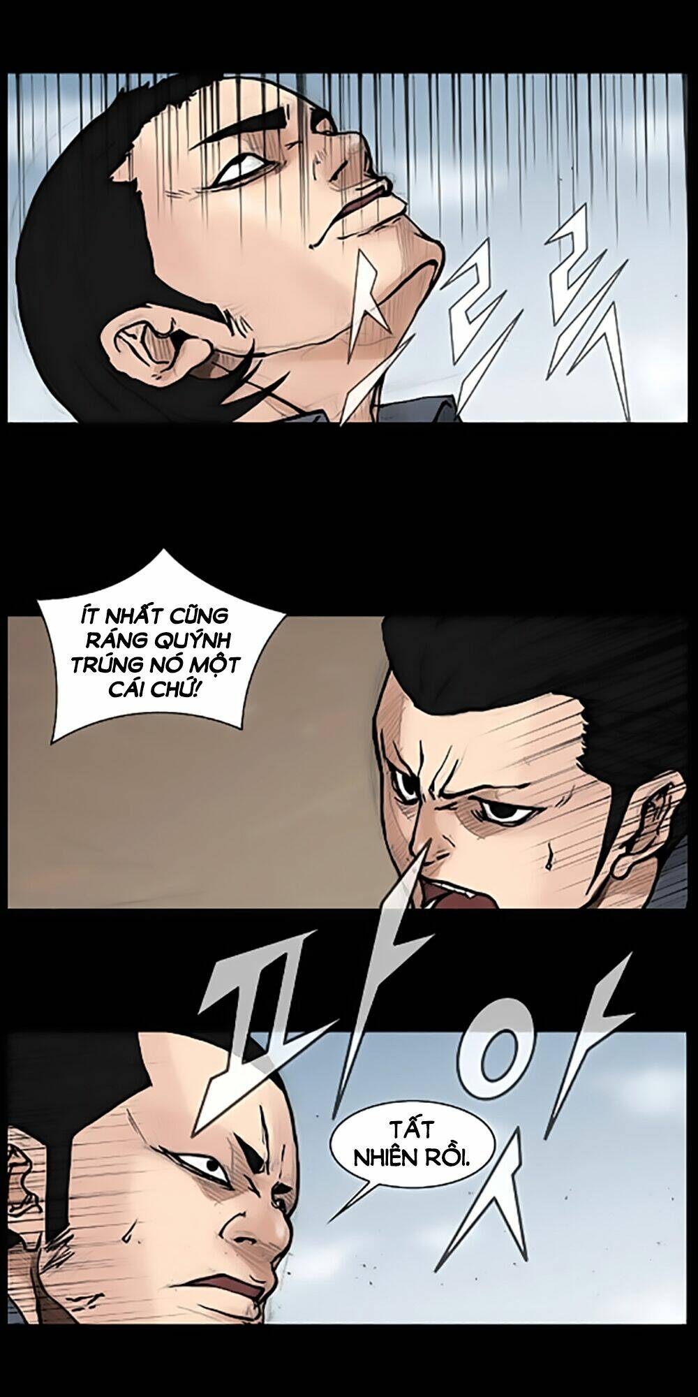 dokgo | độc cô chapter 50 1