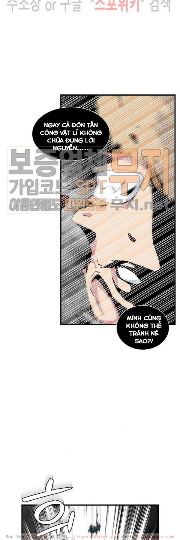 tôi sinh ra để làm người vĩ đại chapter 35 2