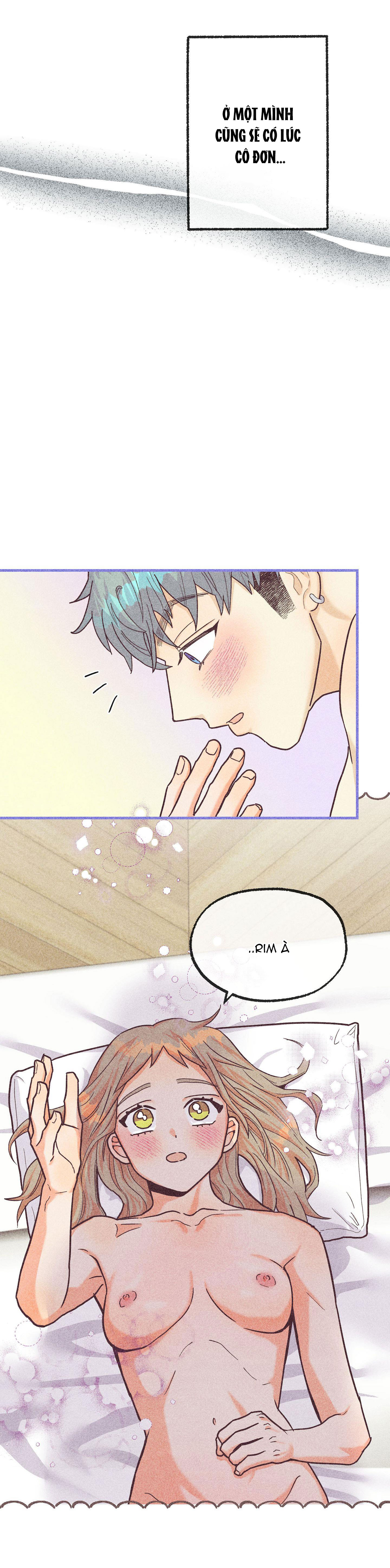 chạy đâu cho thoát chapter 40 27