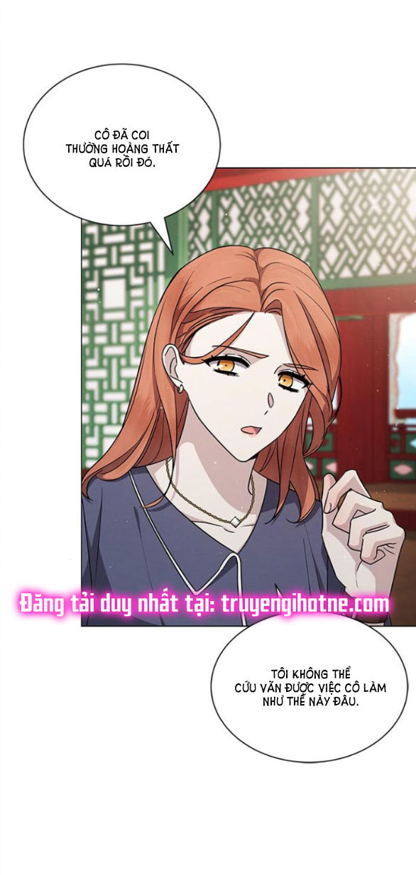 the castle - cô dâu của quỷ chapter 11.2 14