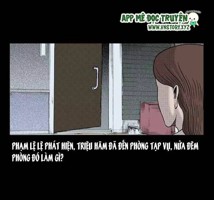 kỳ án có thật chapter 26 26