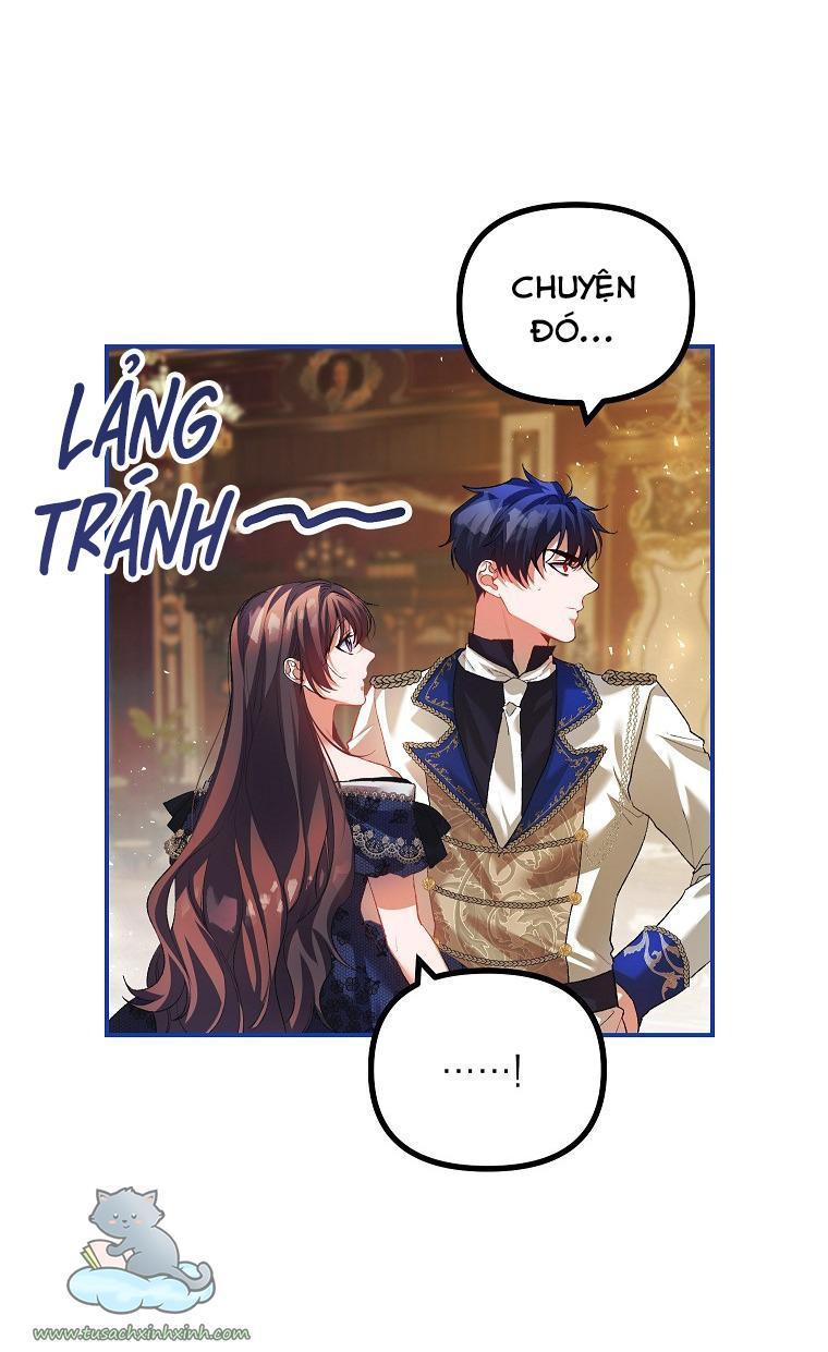 tháng năm cuối cùng của nữ phụ đoản mệnh chapter 28 40