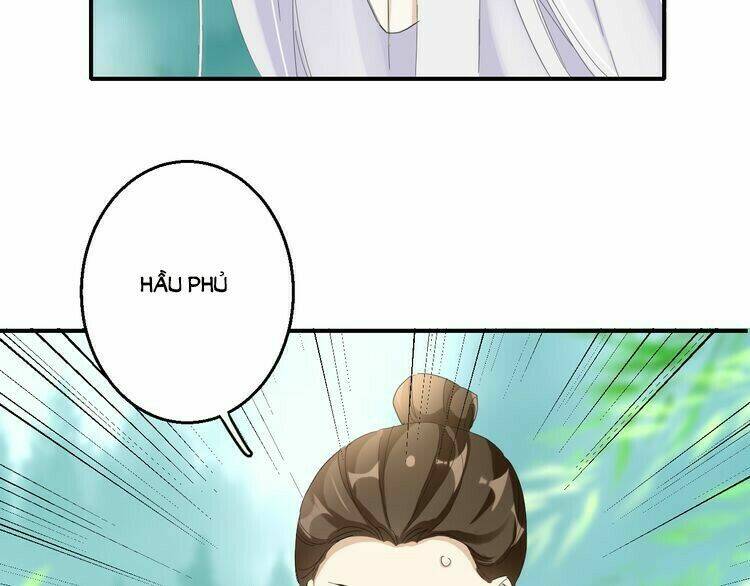 hoa nhan sách chapter 30.1 7