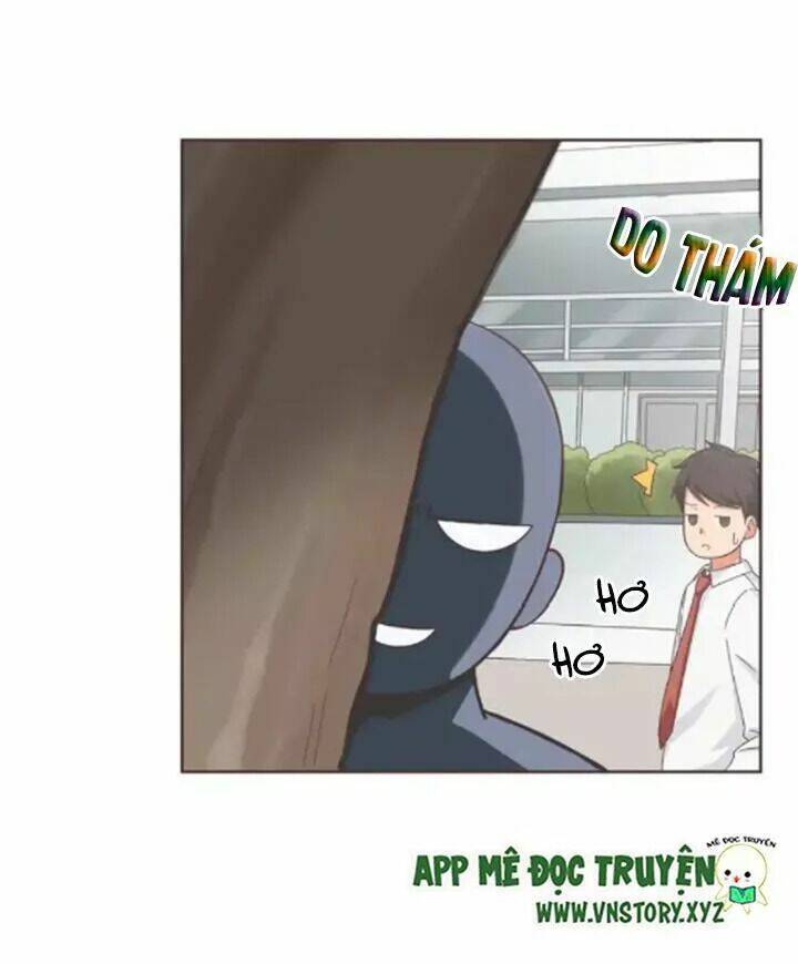 xin chào! dân nữ chapter 70 24