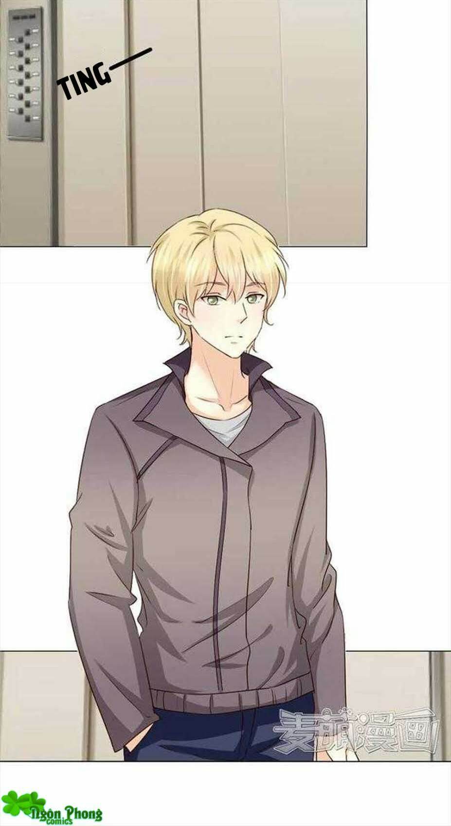 tổng tài bá đạo là gay chapter 57 10