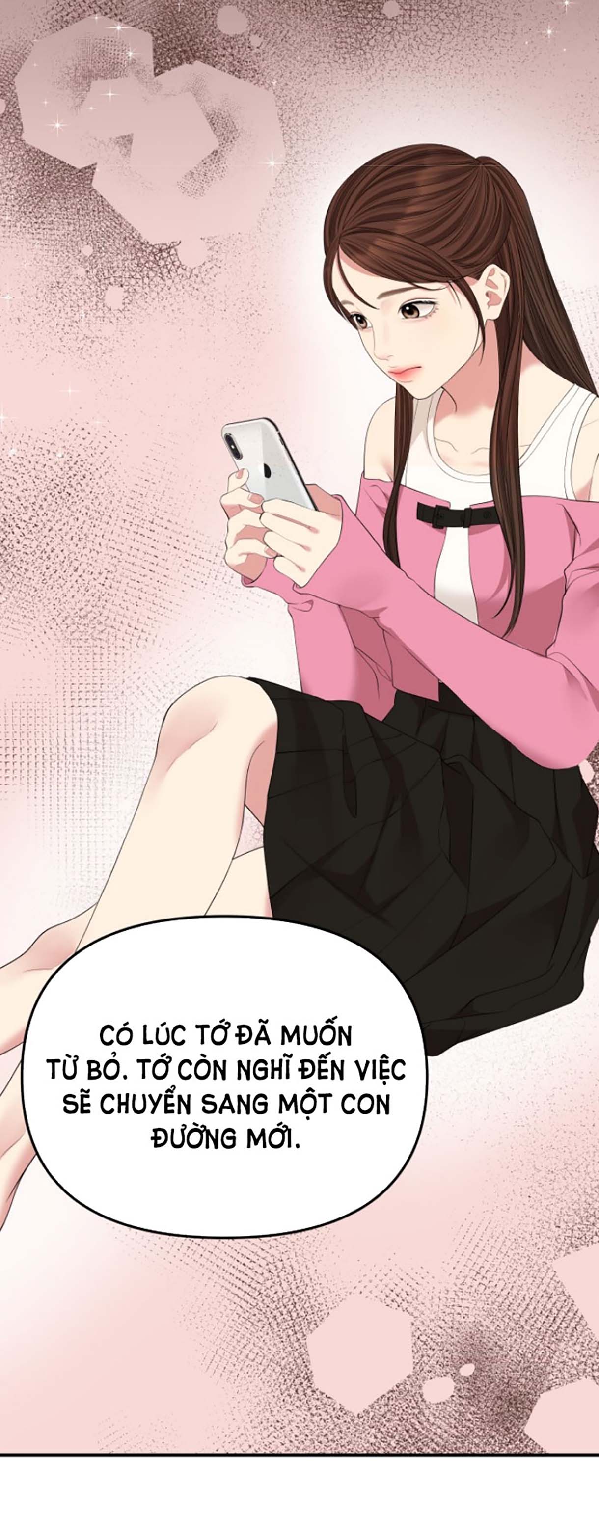 gửi em người đánh cắp những vì sao - to you who swallowed a star chapter 112.2 7