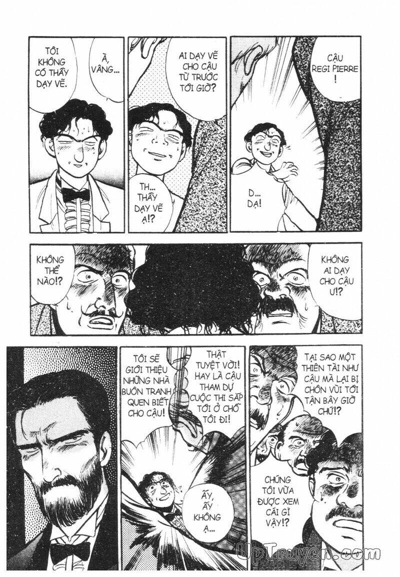 mush (họa sĩ thiên tài) chapter 8 213