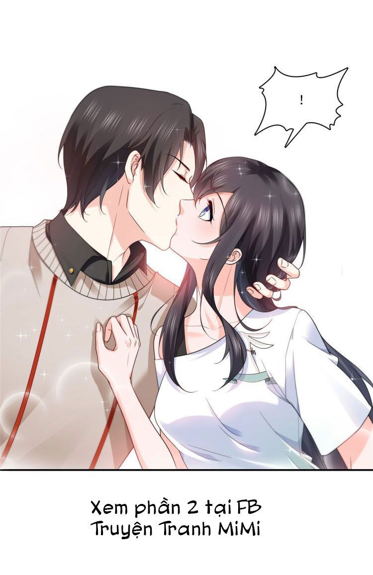 Hệt Như Hàn Quang Gặp Nắng Gắt chapter 152.1 17