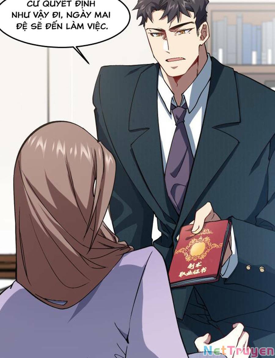 vú em thánh kỵ sĩ chapter 6 44