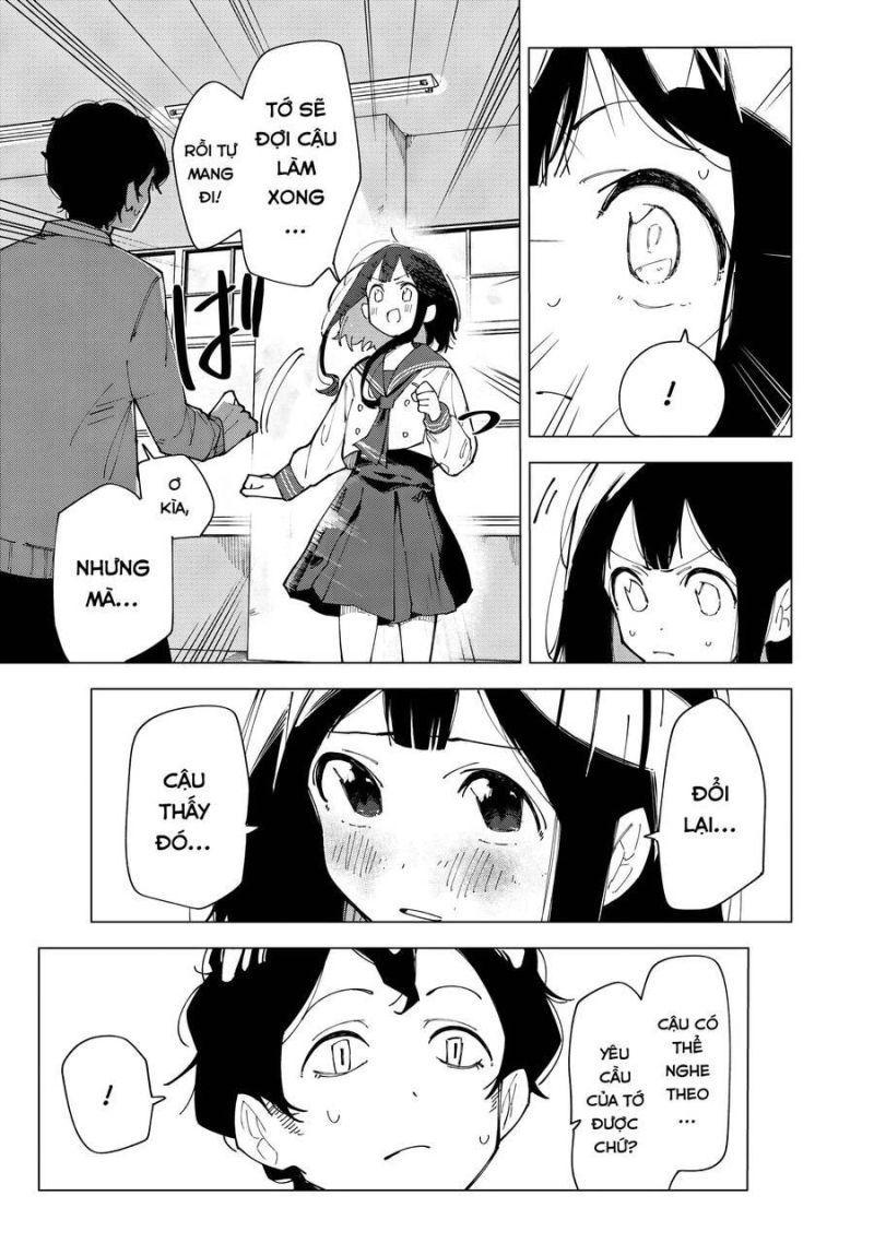 xem phim "người lớn" được không? chapter 1.5 12