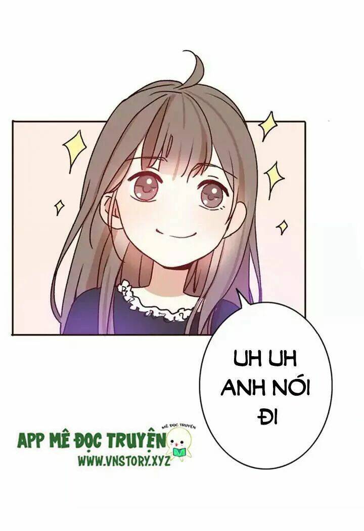 tình yêu không nói dối chapter 73 24