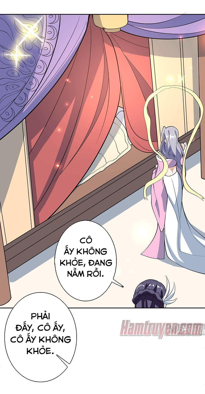 tối cường thần thú hệ thống chapter 226 16