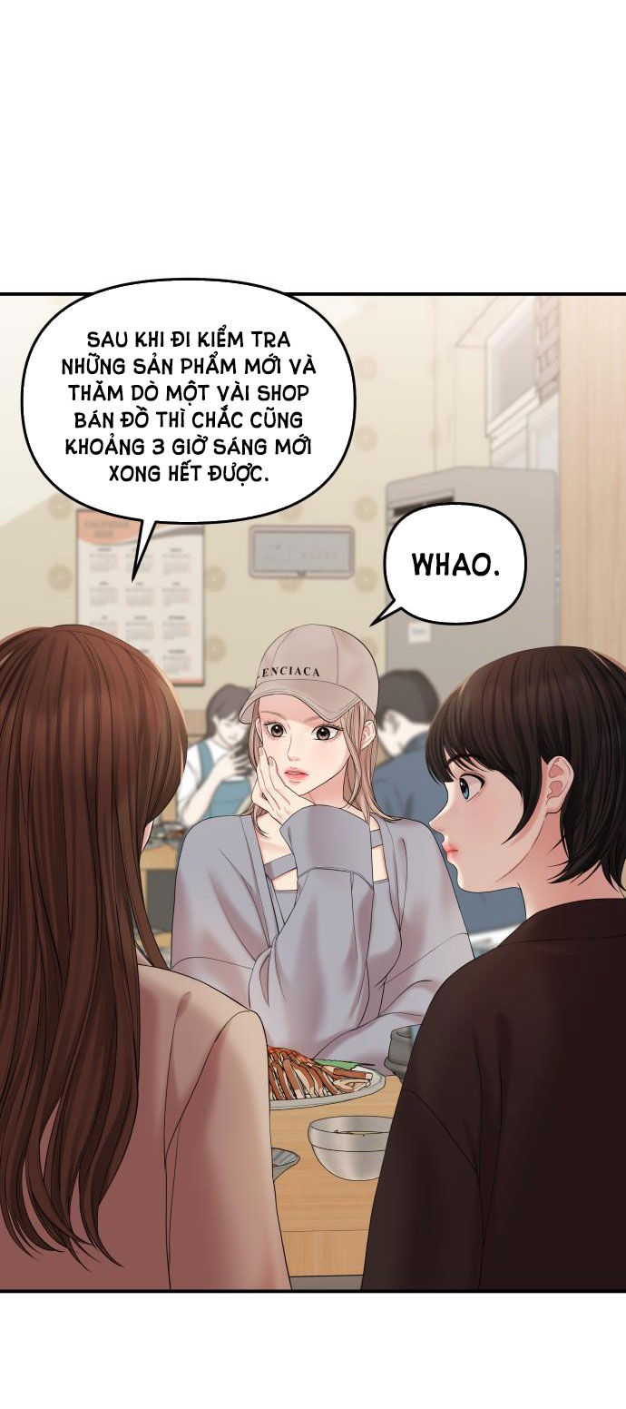 gửi em người đánh cắp những vì sao - to you who swallowed a star chapter 70.1 19