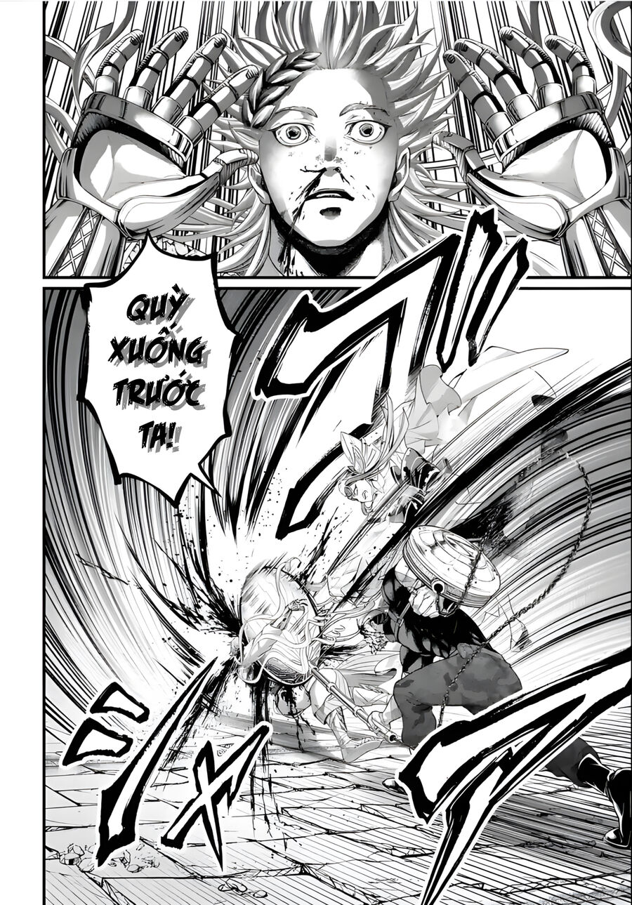 đại chiến nhân thần chapter 81 37