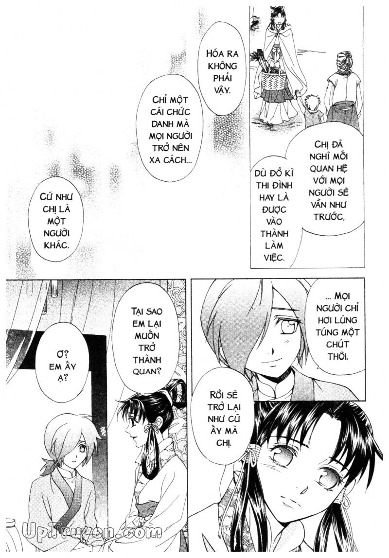 hoa nguyệt chapter 7 89