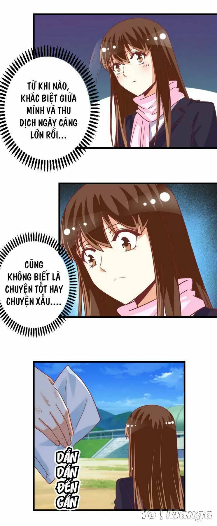 tôi là vợ tôi chapter 110 10