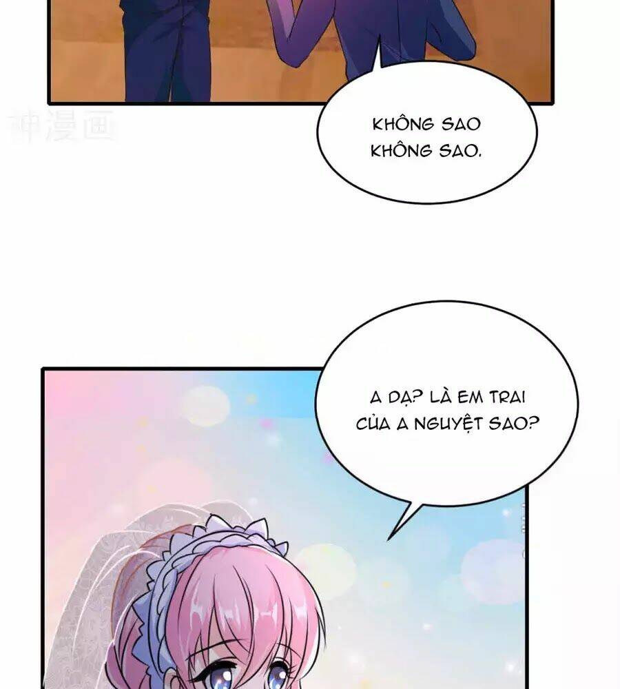 nguyệt dạ hương vi lai chapter 70 26