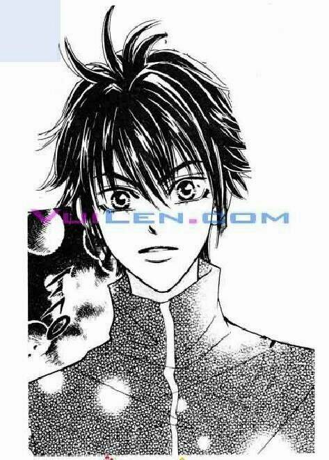 neck and neck chapter 1 45