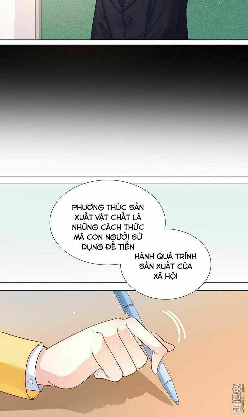 vì yêu mà cuồng chapter 4 10