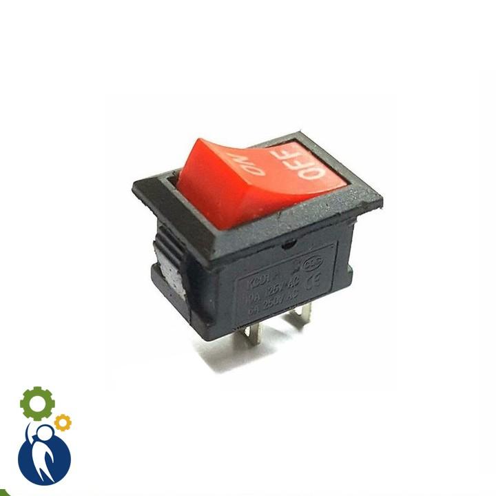 Bộ 2 cái Công Tắc Bập Bênh Nhỏ