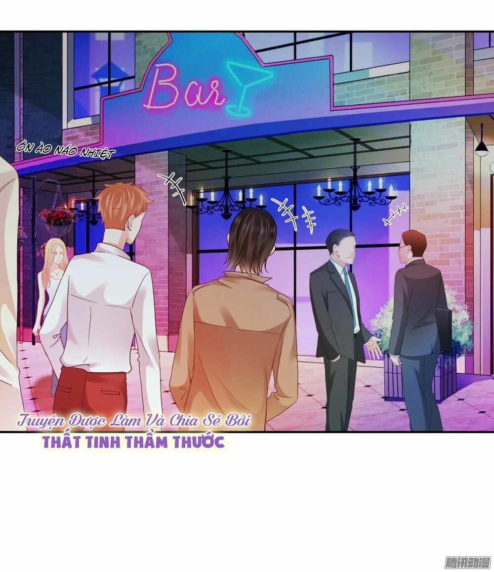 bay qua thiên sơn đến yêu anh chapter 15 43