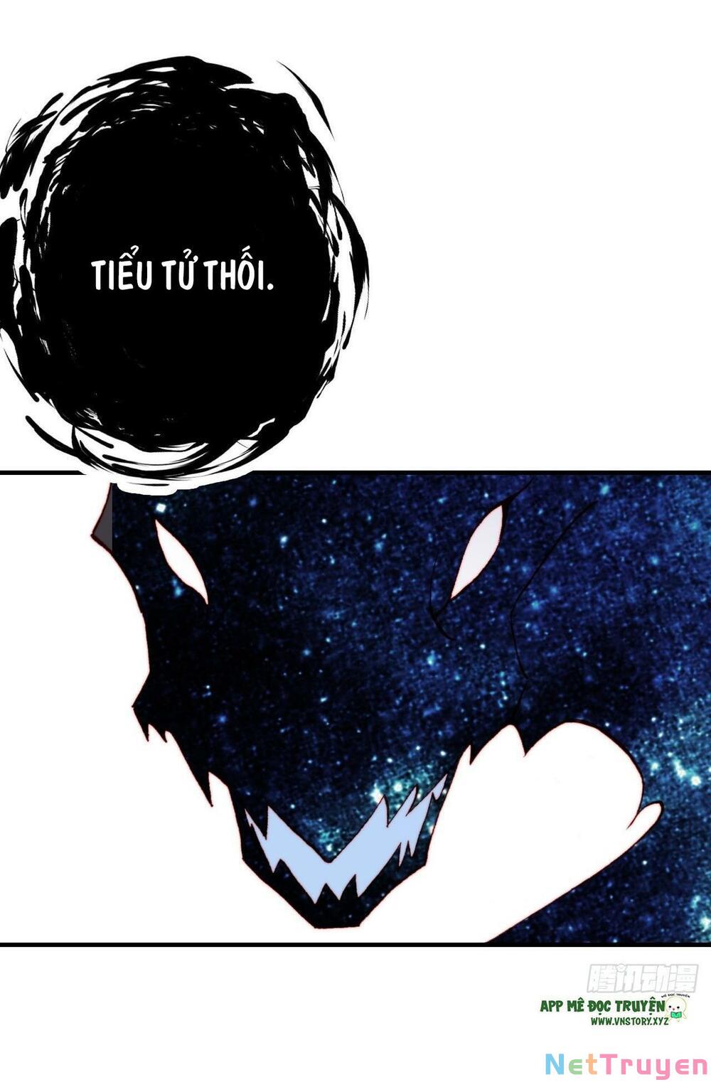 lại bị bệnh chiều chuộng quấn lấy chapter 81 22