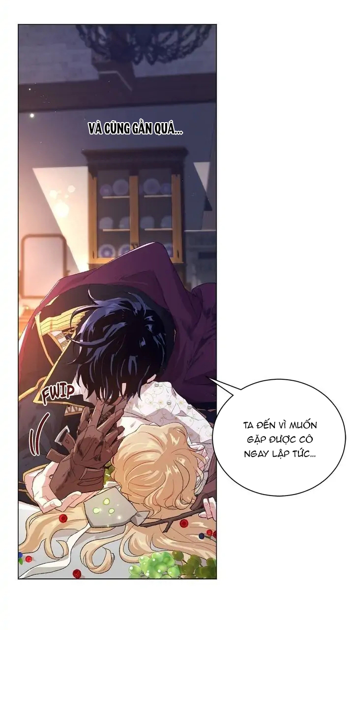 tôi là fan cứng hoàng tử chapter 63.2 11