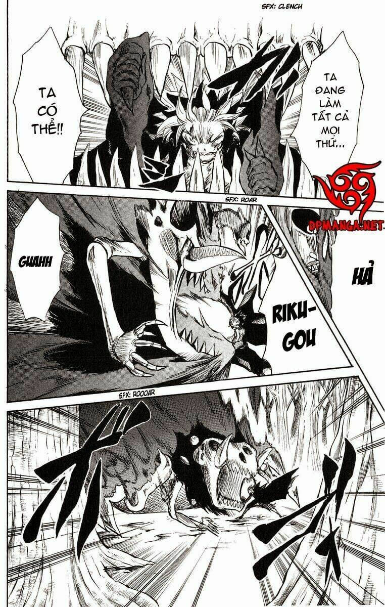 cerberus chapter 33 16