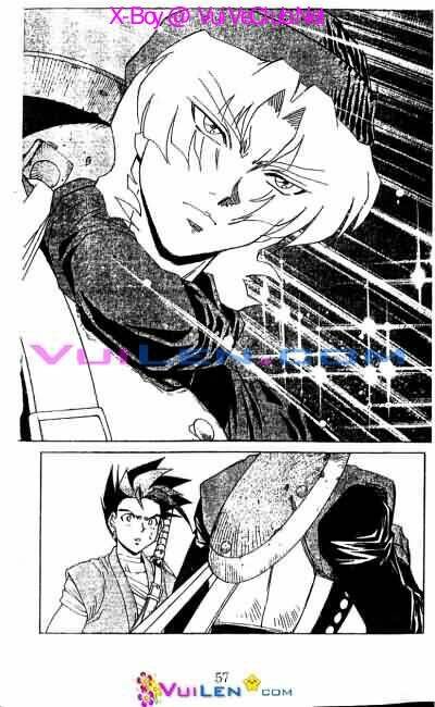 theo dấu rồng thần - dragon quest chapter 38 37