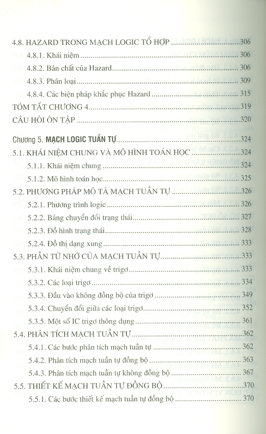 Giáo Trình Điện Tử Số - ảnh 11
