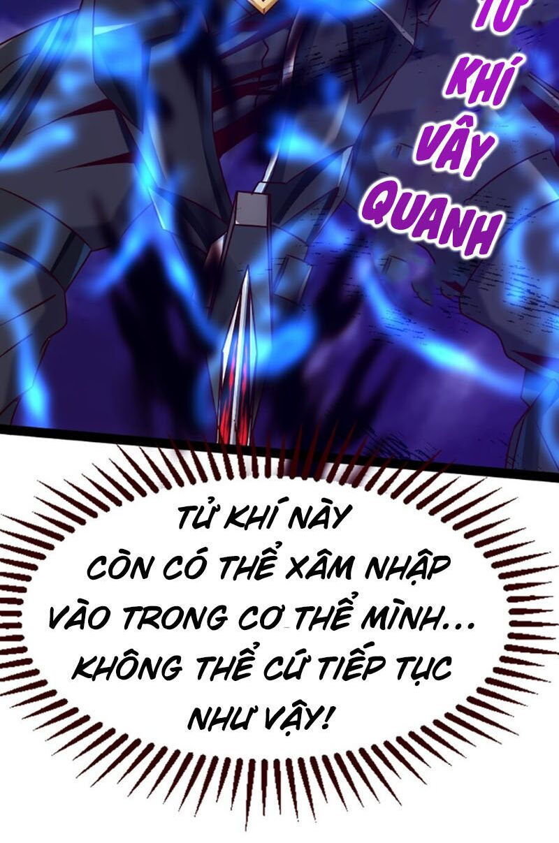 ma thú kiếm thánh dị giới tung hoành chapter 118 13