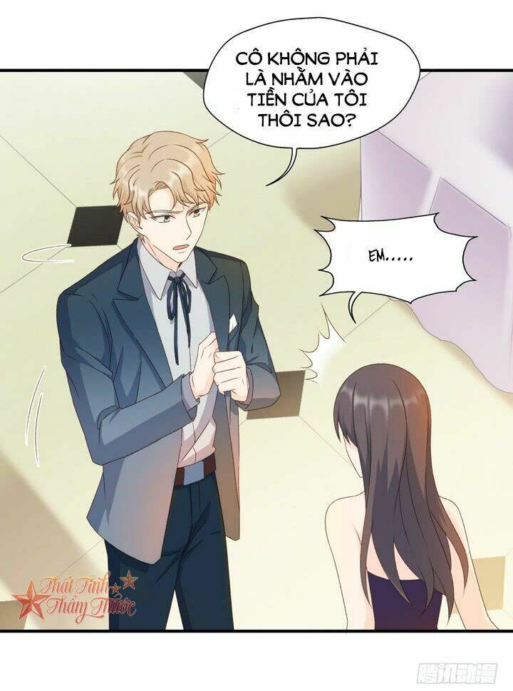 ảnh đế lão công độc ác yêu chapter 30 12