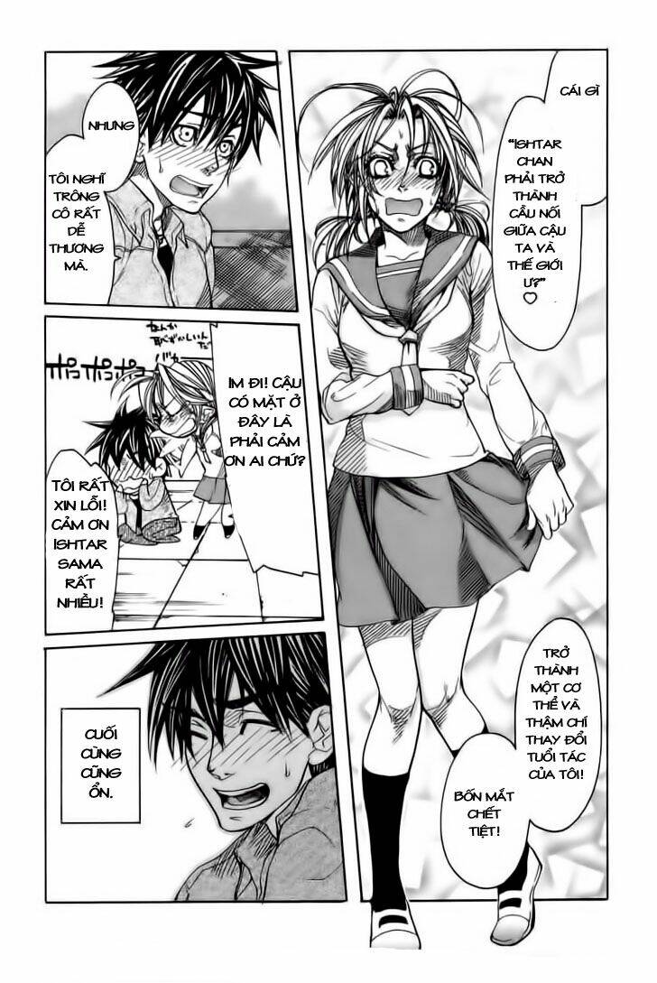 guardian dog chapter 22 29