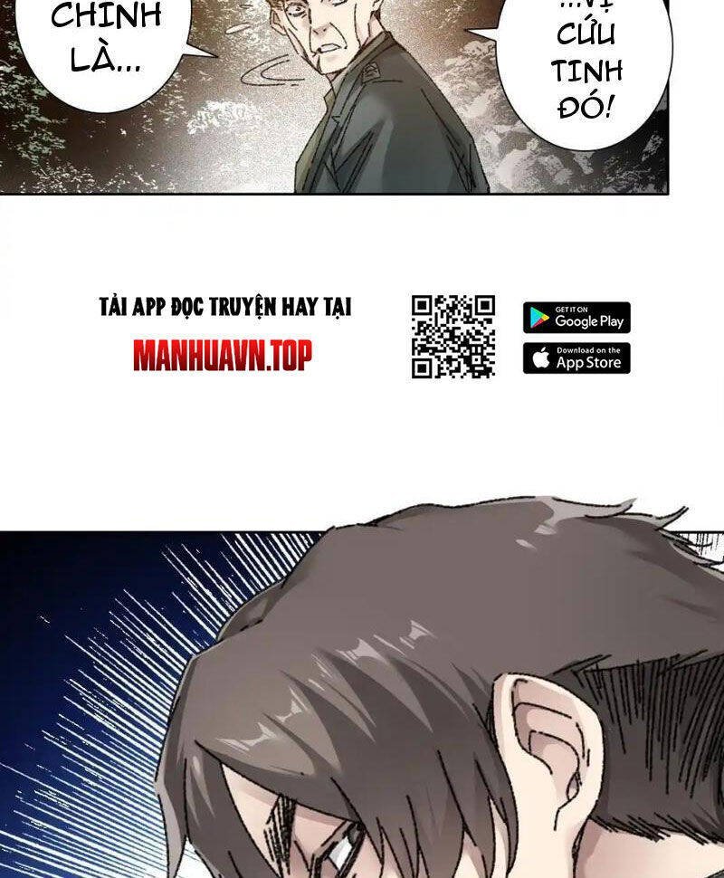 ta tạo ra tổ chức cứu thế chapter 15 8