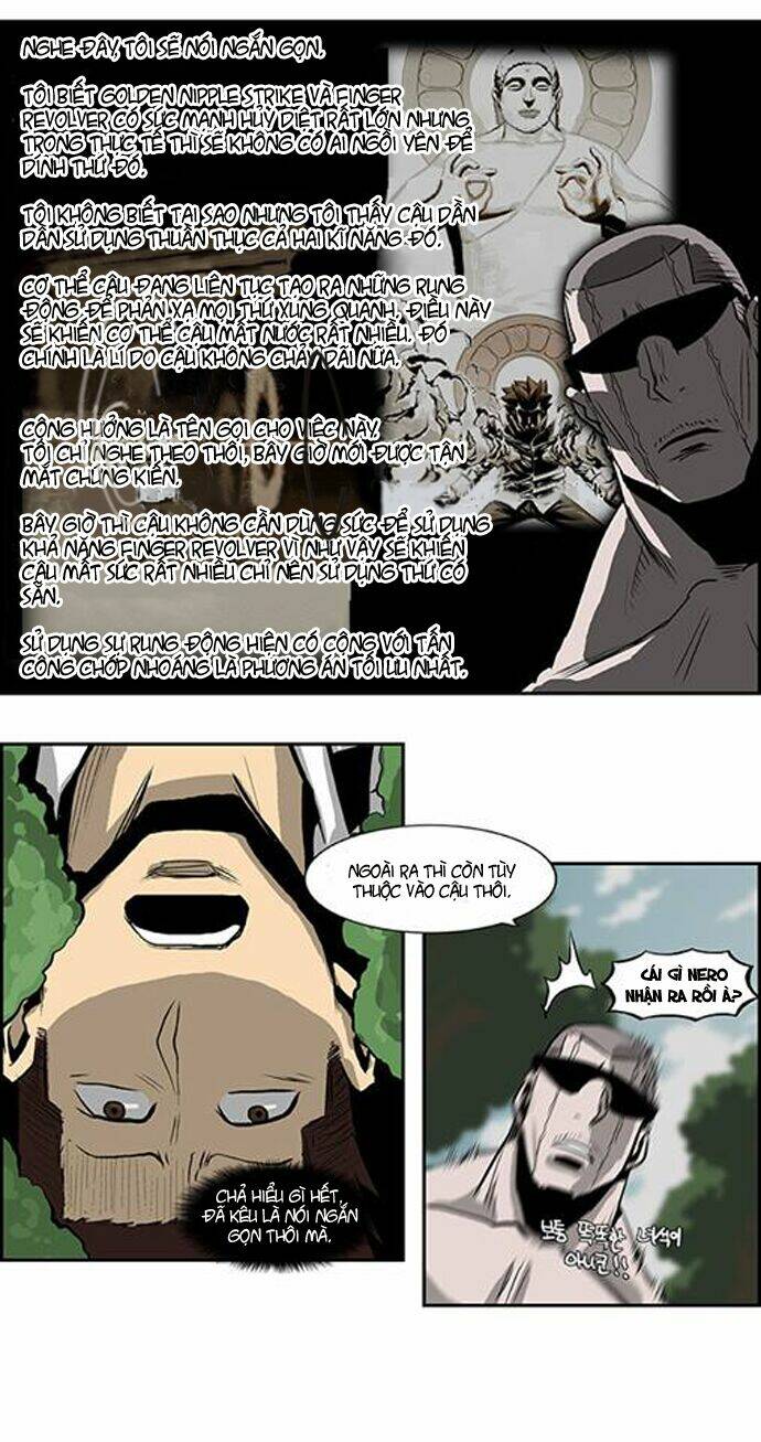 special martial arts extreme hell private high school chapter 24 18