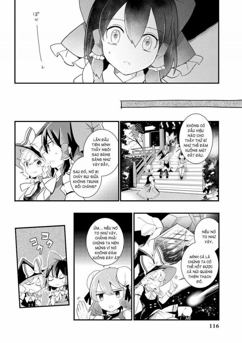 touhou ibarakasen - wild and horned hermit chapter 25 4